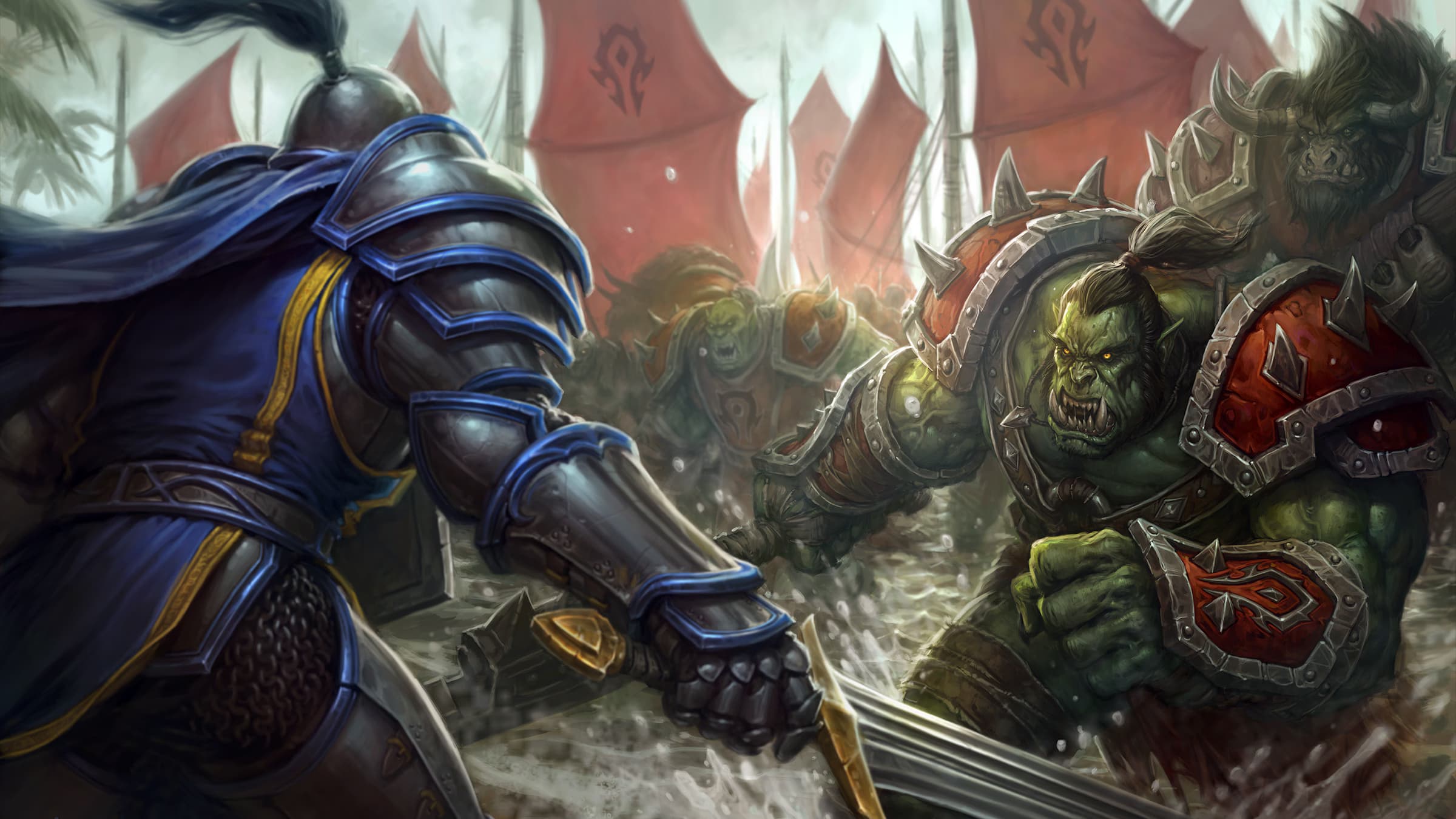 How to Join Our WoW Private Server