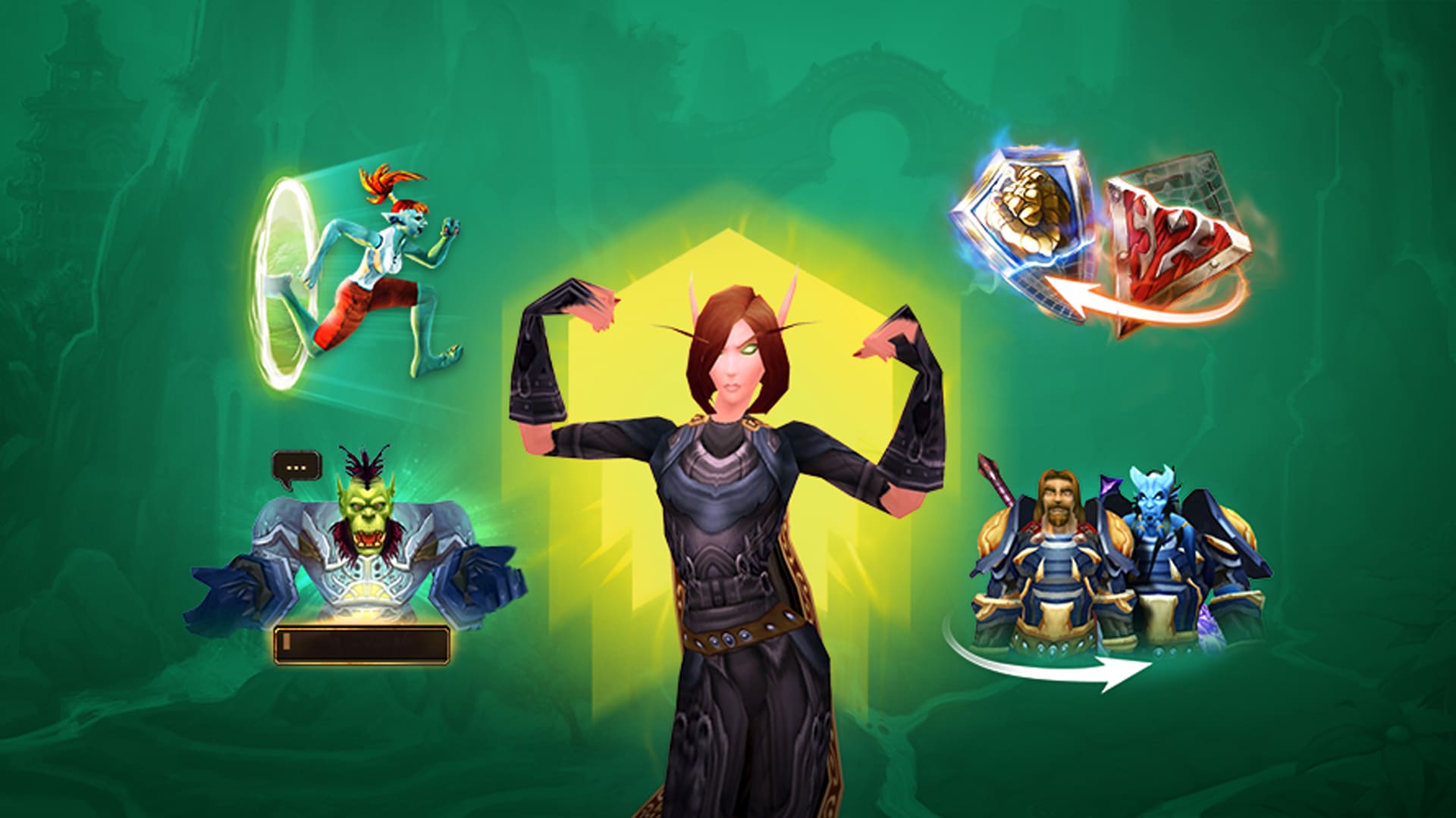 Exploring the Best WoW Private Servers in 2026